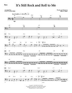 It's Still Rock and Roll to Me (Download) 