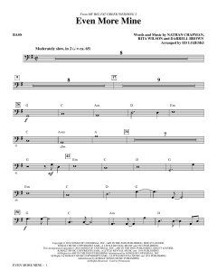 Even More Mine von Rita Wilson (Download) 