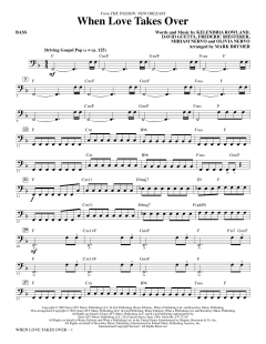 When Love Takes Over von Yolanda Adams (Download) 