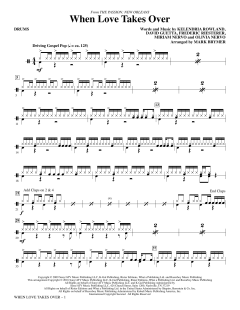 When Love Takes Over von Yolanda Adams (Download) 