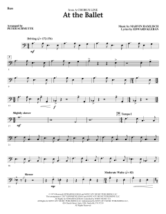 At the Ballet (Download) 