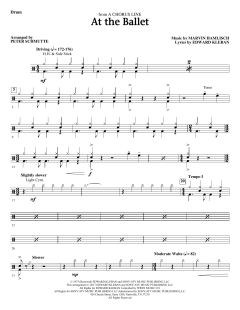 At the Ballet (Download) 