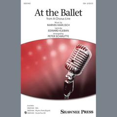 At the Ballet (Download) 