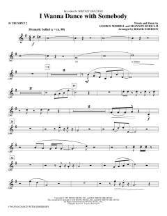 I Wanna Dance with Somebody von Whitney Houston (Download) 