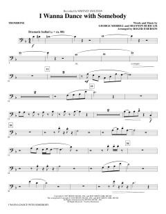 I Wanna Dance with Somebody von Whitney Houston (Download) 