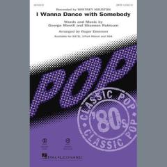 I Wanna Dance with Somebody von Whitney Houston (Download) 