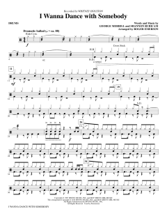 I Wanna Dance with Somebody von Whitney Houston (Download) 