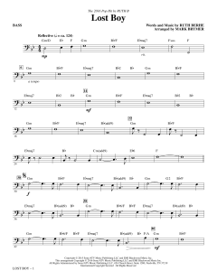 Lost Boy von Ruth B (Download) 