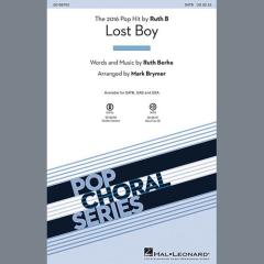 Lost Boy von Ruth B (Download) 