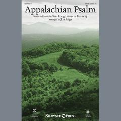 Appalachian Psalm von Tom Lough (Download) 