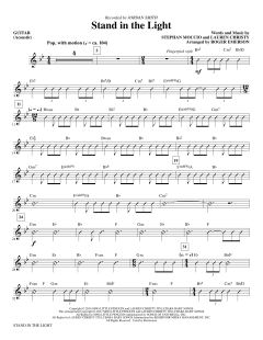 Stand in the Light (Download) 