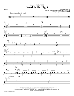 Stand in the Light (Download) 