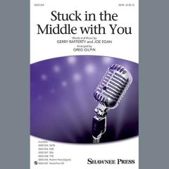 Stuck in the Middle with You (Download) 