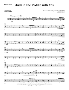 Stuck in the Middle with You (Download) 