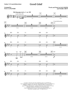 Good Grief von Dan Smith (Download) 