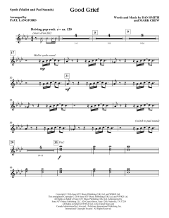 Good Grief von Dan Smith (Download) 