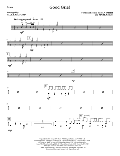 Good Grief von Dan Smith (Download) 