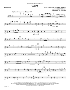 Glow von Brett Eldredge (Download) 