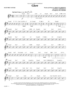 Glow von Brett Eldredge (Download) 