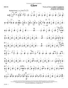 Glow von Brett Eldredge (Download) 