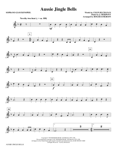 Aussie Jingle Bells (Download) 