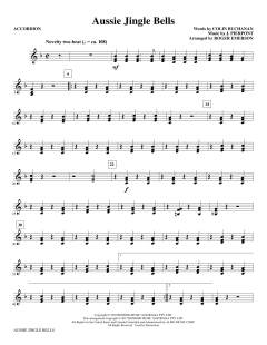 Aussie Jingle Bells (Download) 