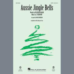 Aussie Jingle Bells (Download) 