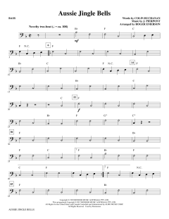 Aussie Jingle Bells (Download) 