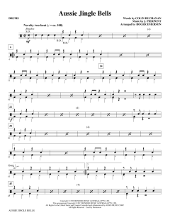 Aussie Jingle Bells (Download) 