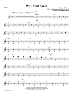 We'll Meet Again (Download) 