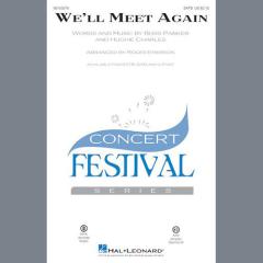 We'll Meet Again (Download) 