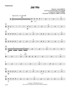 Jai Ho (Download) 