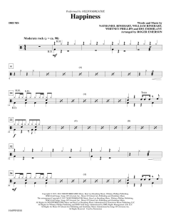 Happiness von NEEDTOBREATHE (Download) 