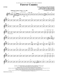 Forever Country (Download) 