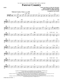 Forever Country (Download) 