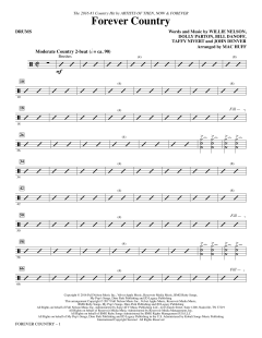 Forever Country (Download) 