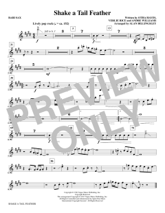 Shake A Tail Feather von Ray Charles (Download) 