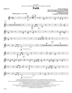 Faith von Stevie Wonder (Download) 