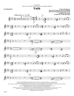 Faith von Stevie Wonder (Download) 