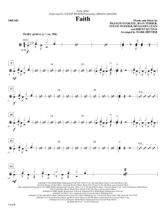 Faith von Stevie Wonder (Download) 