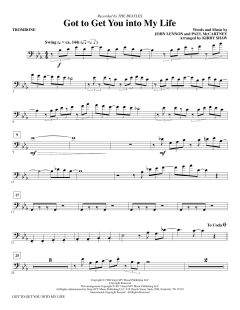 Got To Get You Into My Life von The Beatles (Download) 