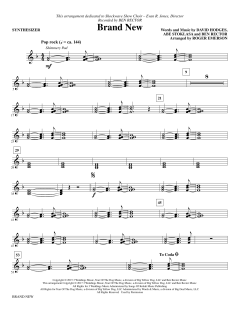 Brand New von Ben Rector (Download) 