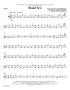 Brand New von Ben Rector (Download) 