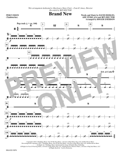 Brand New von Ben Rector (Download) 