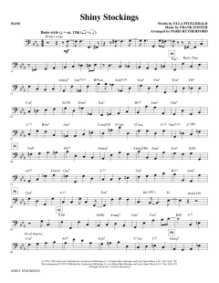 Shiny Stockings von Count Basie (Download) 