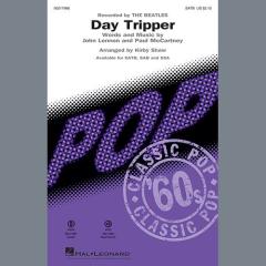 Day Tripper von The Beatles (Download) 