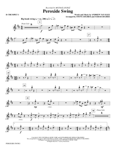 Peroxide Swing von Michael Bublé (Download) 