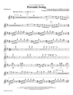 Peroxide Swing von Michael Bublé (Download) 