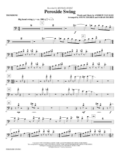 Peroxide Swing von Michael Bublé (Download) 