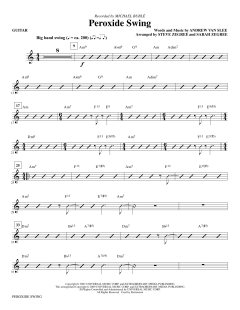 Peroxide Swing von Michael Bublé (Download) 